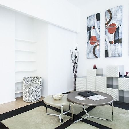 Hemeras Boutique House San Pio Mailand Exterior foto