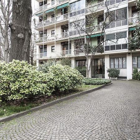 Hemeras Boutique House San Pio Mailand Exterior foto