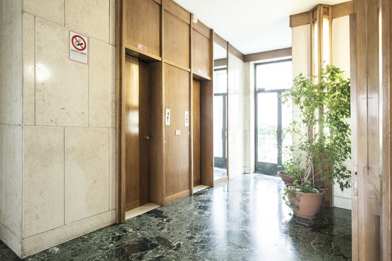 Hemeras Boutique House San Pio Mailand Exterior foto