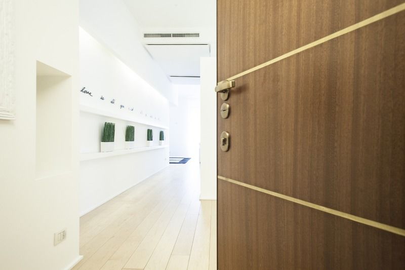 Hemeras Boutique House San Pio Mailand Exterior foto