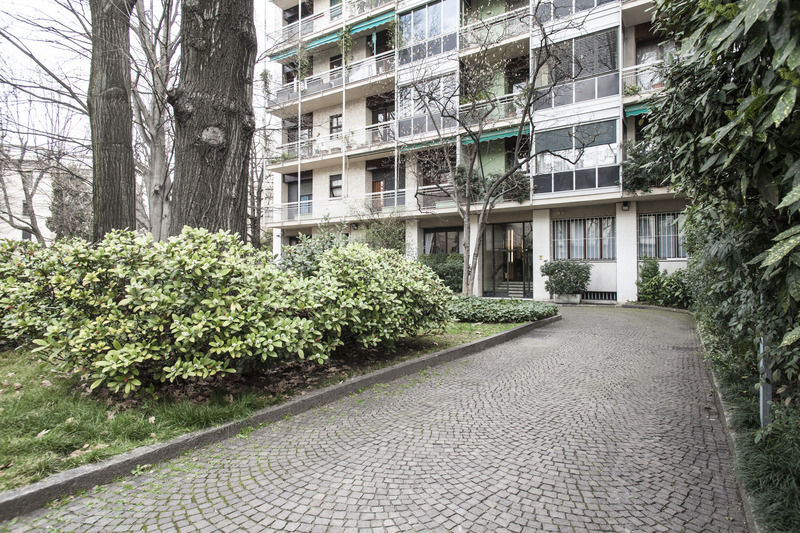 Hemeras Boutique House San Pio Mailand Exterior foto