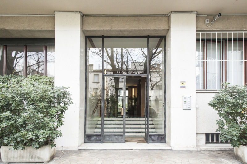 Hemeras Boutique House San Pio Mailand Exterior foto