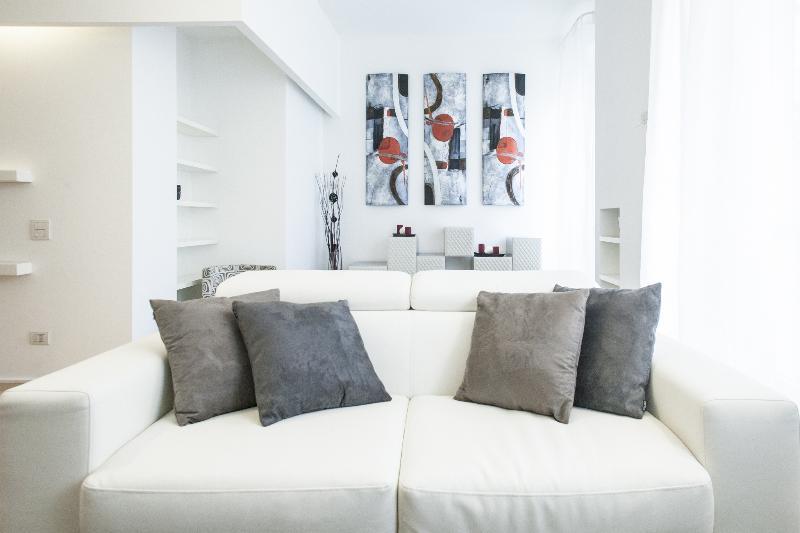 Hemeras Boutique House San Pio Mailand Exterior foto