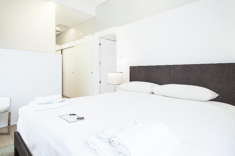 Hemeras Boutique House San Pio Mailand Exterior foto