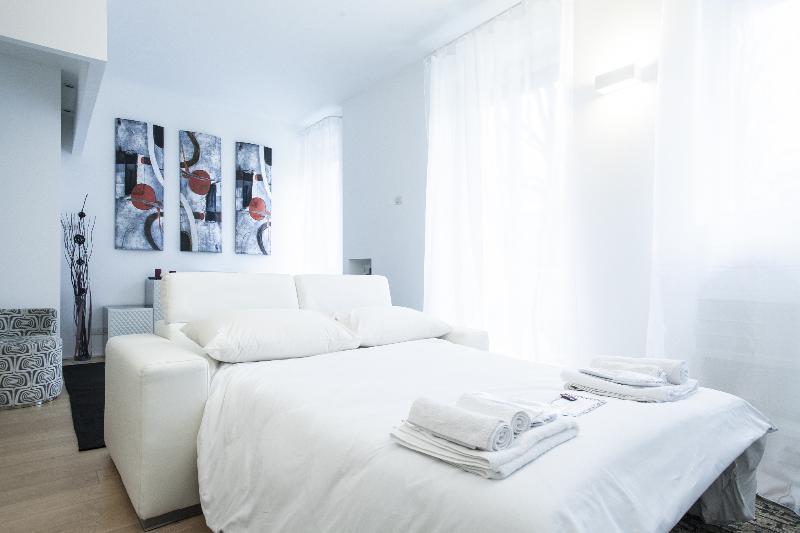 Hemeras Boutique House San Pio Mailand Exterior foto
